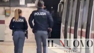 Roma, controlli nella metro tra folla e banchine: identificate migliaia di persone