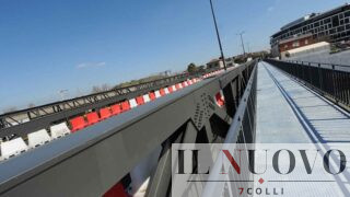 Roma, chiusura del ponte dell’Industria: come cambia la viabilità dal 20 al 24 novembre