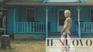 Roma, Il (rapper) Tre cambia pelle: ‘Anima Nera’ e la svolta che parla a una generazione intera