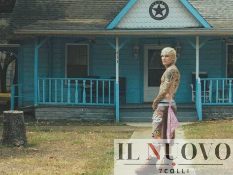 Roma, Il (rapper) Tre cambia pelle: ‘Anima Nera’ e la svolta che parla a una generazione intera