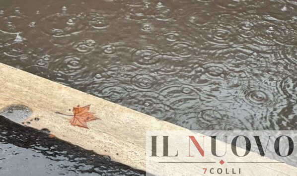 Roma, via Pian Due Torri (Magliana)