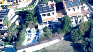 Roma, maxi sequestro a Giancarlo Tulliani, latitante a Dubai, ma con i conti nella Capitale: villa, soldi e auto di lusso per 2,2 milioni