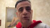 Roma, online il video del pestaggio in metro a Cicalone: “Calci in testa e calci in faccia”