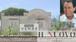 Alberto Sordi, in vendita la dependance della villa al mare: dove si trova e quanto costa l’immobile