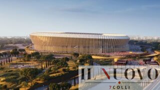 Nuovo stadio della Roma, il 13 marzo arriva alla prova del Campidoglio: cosa succede in Aula Giulio Cesare