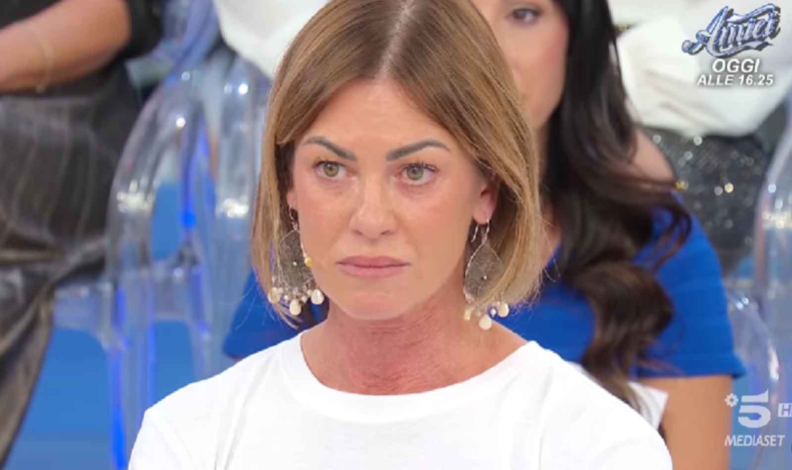 Tatiana Uomini e Donne