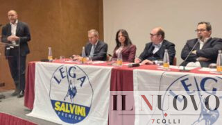 Sviluppo del Lazio, la Lega rilancia: a Tivoli presentato il piano per imprese e territorio