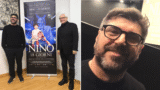 Toni D’Angelo racconta Nino D’Angelo, arriva il film-concerto ‘Nino. 18 giorni’: “Vi mostro la parte più intima di mio padre”