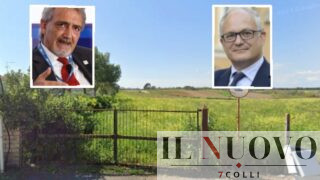 Roma, Gualtieri e Rocca riesumano il “Piano Marrazzo” per le nuove case popolari di Trigoria: ok bipartisan al progetto