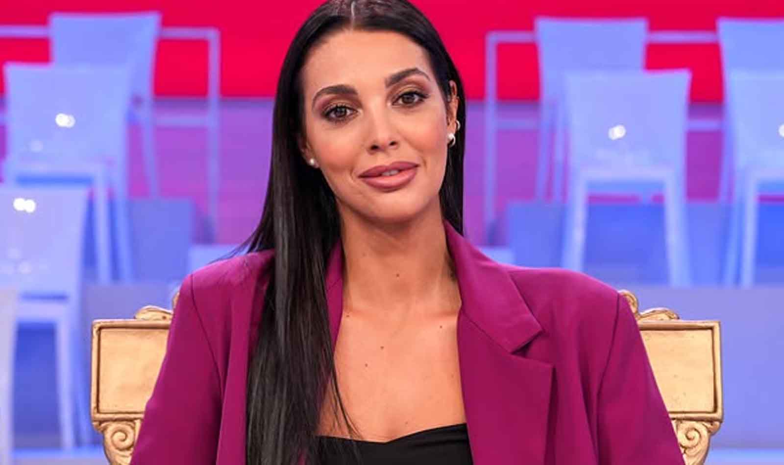 Uomini e Donne Sara Gaudenzi