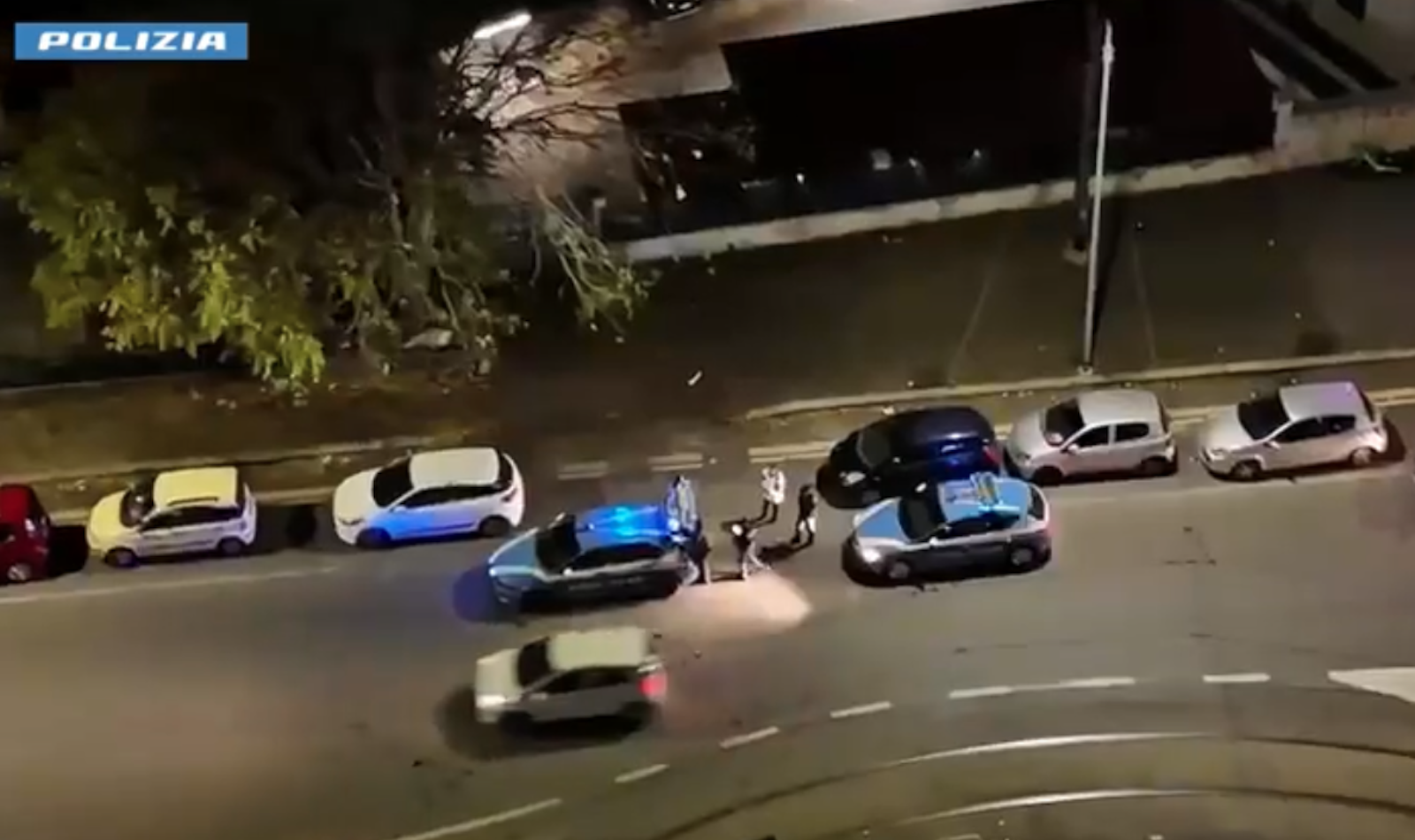 adescavano ragazze in romania per farle prostituire a Roma