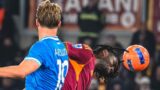 Serie A: Napoli batte Roma 0-1 all’Olimpico. L’aggancio al Milan e i rimpianti giallorossi