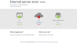 Cloudflare down, cosa sta succedendo: ChatGpt, Canva, X non funzionano