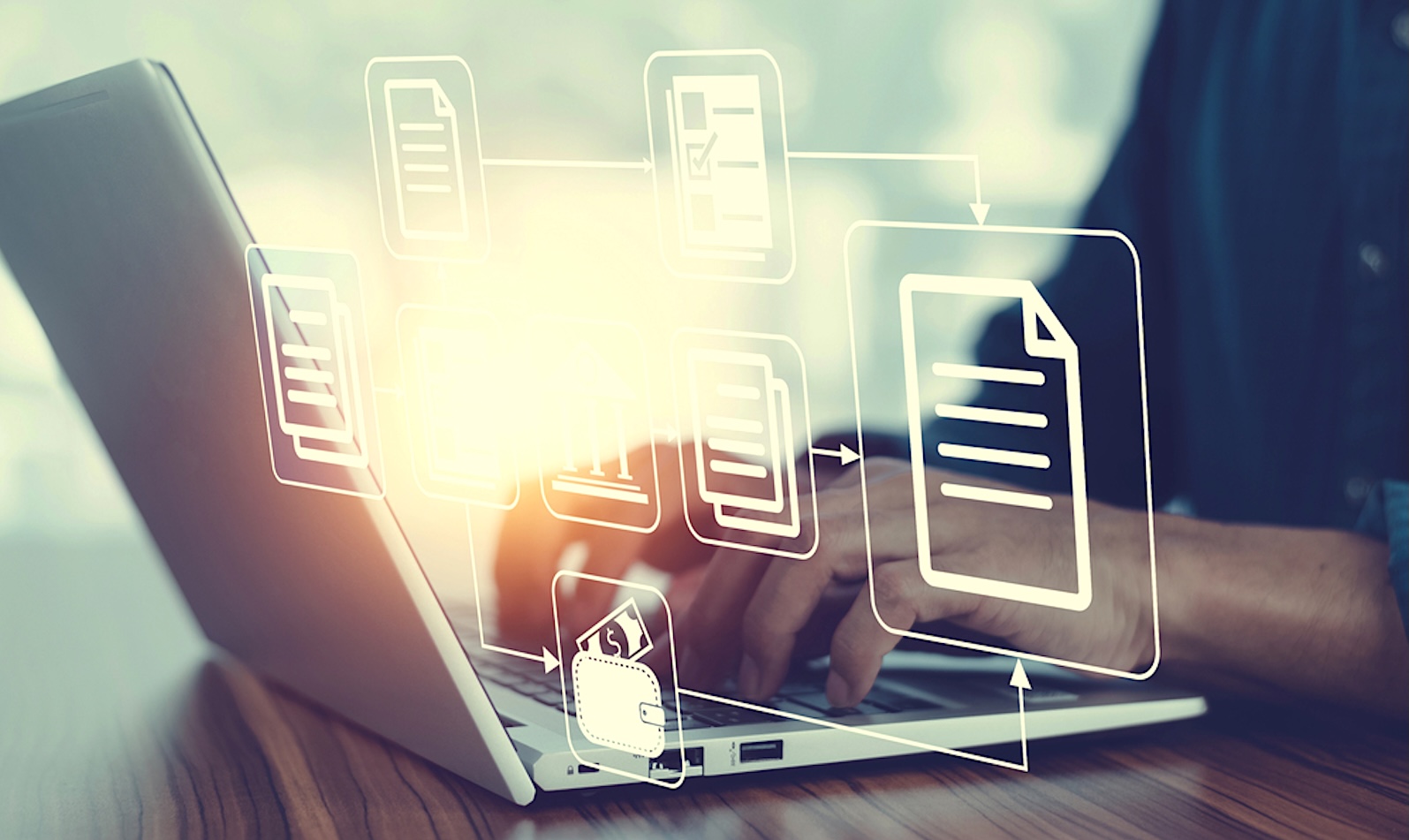 Computer documenti online