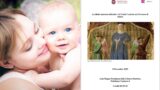 Madre e bambino, un legame che cura: la Sapienza celebra l’unità materno-infantile