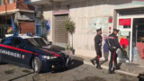 Rubano un’auto a Pomezia per andare a fare una rapina a mano armata ad Albano: arrestati