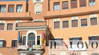 Roma, i funerali ‘privati’  solo per la famiglia e l’ultimo omaggio di Montesacro a Peppe Vessicchio: “Ciao, Maestro”