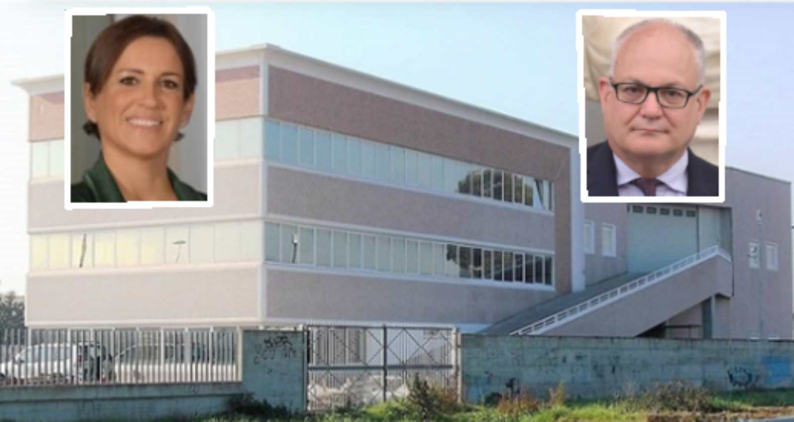 Roma, il consorzio di Dragona