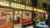 Addio a Dagnino: Roma perde un altro pezzo di sé. La storica pasticceria lascia la Galleria Esedra dopo 70 anni