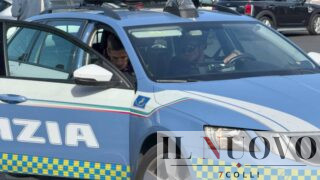 Roma, la banda delle ‘spaccate’ tenta tre colpi in una notte, ma resta senza bottino: indagini in corso