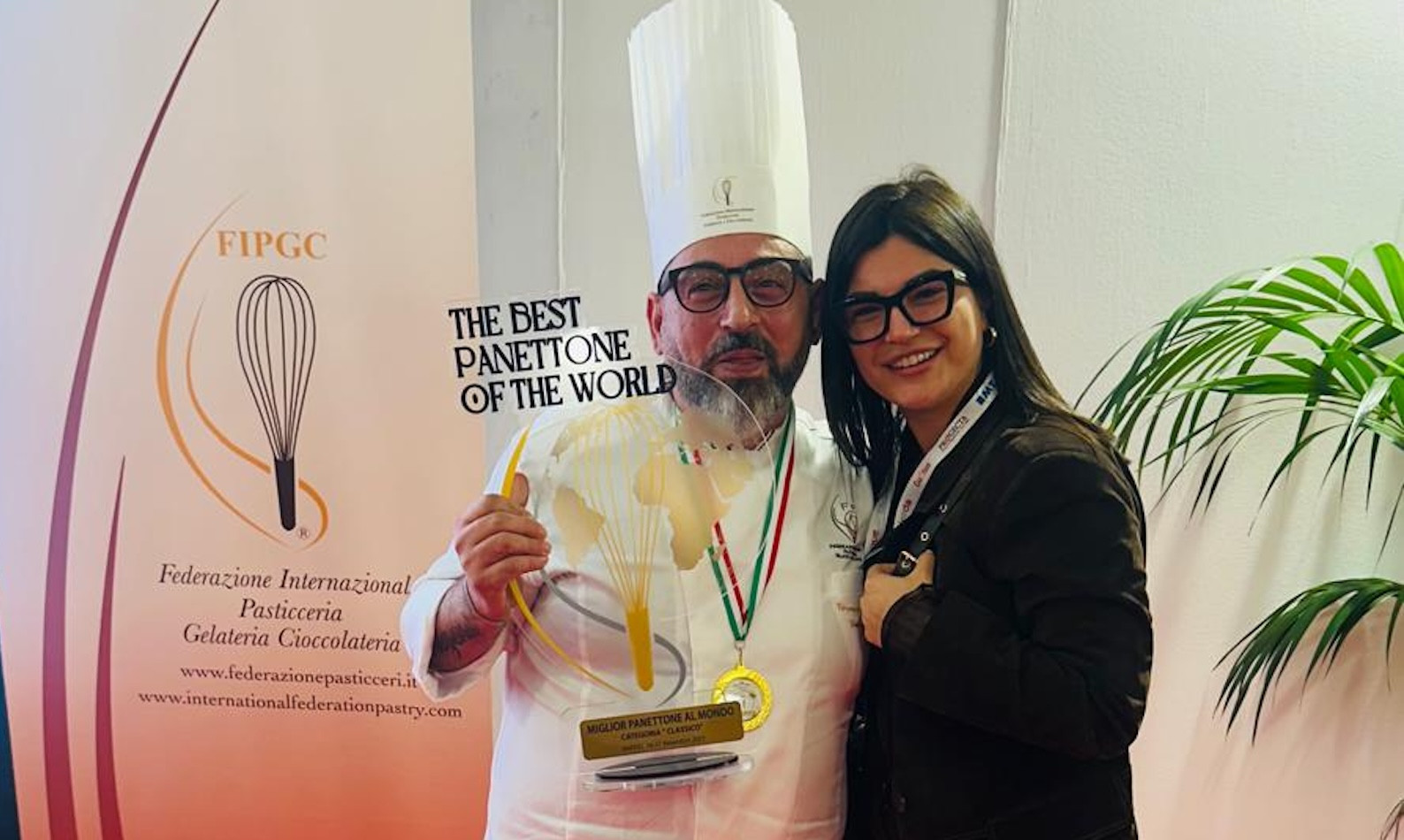vincitore migliore panettone