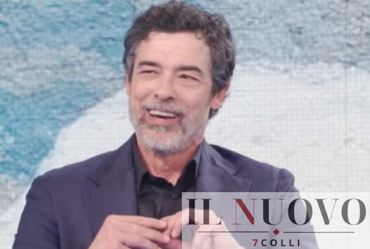 Alessandro Gassmann a Roma per Netflix, via al set del film Campioni: dove e quando