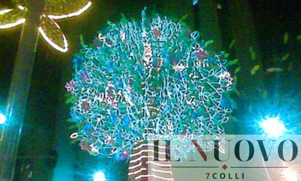 Alumbrados, Medellín