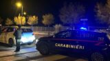 Gare di velocità ad Anzio, inseguimento nel centro: denunciati due giovanissimi