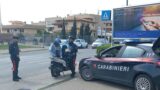 Ardea, carabinieri in campo tra allacci abusivi e persone alla guida sotto effetto di stupefacenti