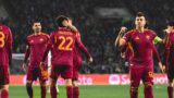 Celtic–Roma, finisce 0-3: giallorossi irresistibili in Europa League