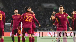 Celtic–Roma, finisce 0-3: giallorossi irresistibili in Europa League