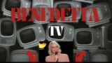 Benedetta TV – Maria De Filippi chiude la stagione di Belve con un’umanità disarmante