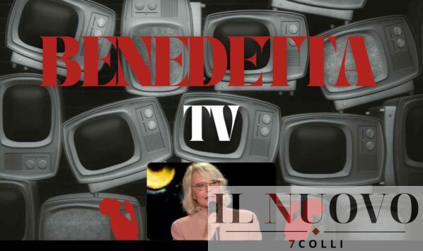 Benedetta TV – Maria De Filippi chiude la stagione di Belve con un’umanità disarmante
