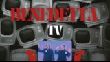 Benedetta TV – Domenica In, l’ingresso dei Ricchi e Poveri col botto (letteralmente) scatena il web