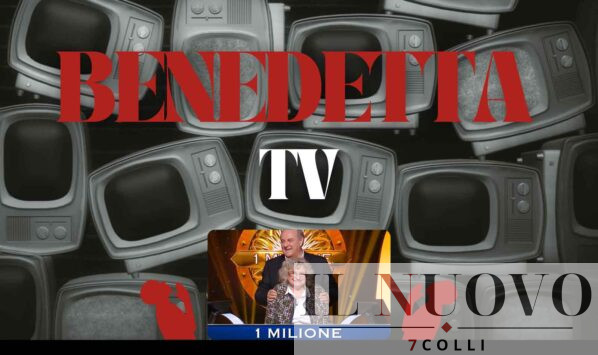 Benedetta TV – Vittoria Licari vince un milione a Chi vuol essere milionario e i social esplodono di affetto (e meme)