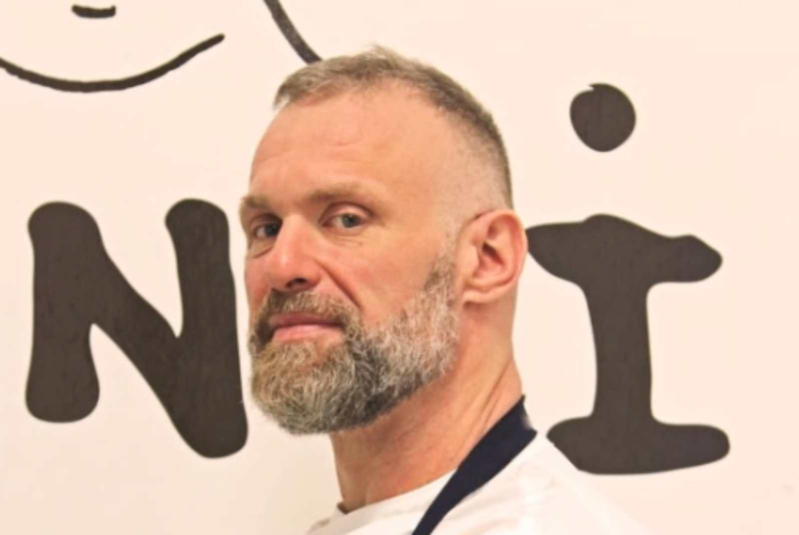 Bonci a Roma, foto Instagram