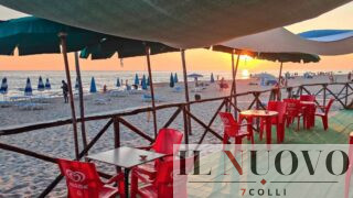 Capocotta-Ostia, bando per i chioschi, (terza) ‘sberla’ al Campidoglio, il Tar: “Poca Trasparenza, Roma paghi le spese”