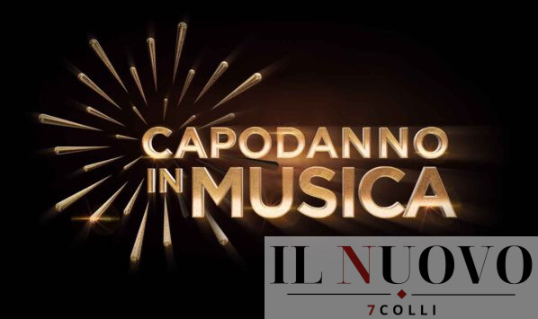 Capodanno in musica 2025 su Canale 5: Bari festeggia il nuovo anno con Federica Panicucci e Fabio Rovazzi