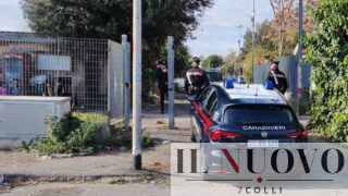Roma, allarme campo nomadi di via dei Gordiani: “Roghi, risse e paura, serve lo sgombero”