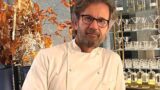 Carlo Cracco apre a Roma: il primo ristorante dello chef arriva nel cuore della Capitale