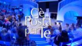 Quando inizia C’è posta per te? La data della prima puntata dell’edizione 2026