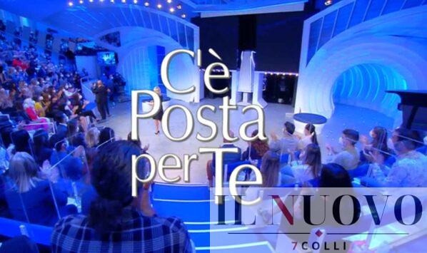 Quando inizia C’è posta per te? La data della prima puntata dell’edizione 2026