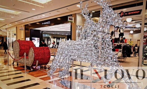 Centro commerciale Roma Est