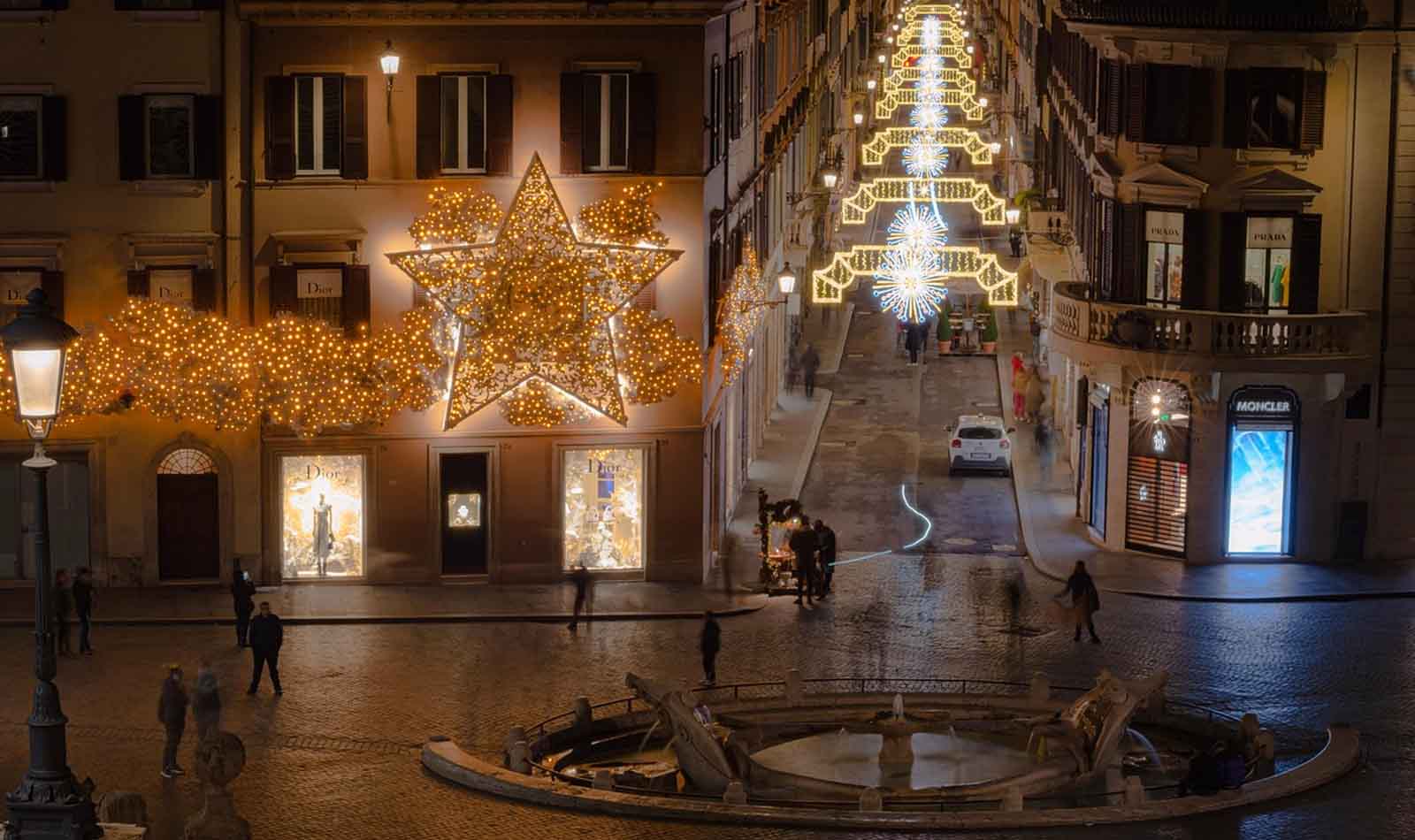 Cosa fare a Roma weekend