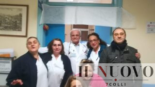 Roma, morto il dottor Antonio Viscomi, il cardiologo ‘maestro dell’ECG’ al S. Camillo-Forlanini