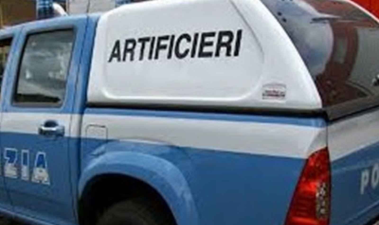 Droga e ordigno a Fidene-Serpentara a Roma