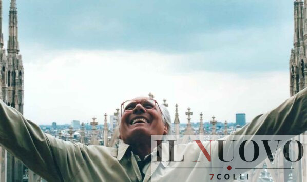 Enzo Jannacci – Vengo anch’io, il documentario che racconta un genio libero e fuori da ogni schema