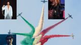 La Fiamma Olimpica arriva a Roma: Mahmood, Noemi, Tananai e The Kolors in concerto gratis e le Frecce Tricolori sul Quirinale