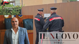 Terracina, arrestato il consigliere comunale Gavino Di Gregorio: inchiesta su scambio elettorale e clan camorristici, sequestrati oltre 11 milioni