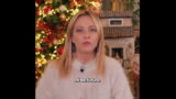Auguri di Natale davanti al presepe: il post di Giorgia Meloni accende le polemiche sul web (VIDEO)